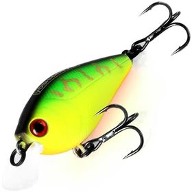 Воблер Yoshi Onyx SHI Crank 38F (4.2г) Y-326 (Matte Tiger)