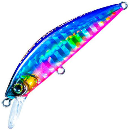 Воблер Duel Hardcore Lg Heavy Minnow купить по цене от 730₽