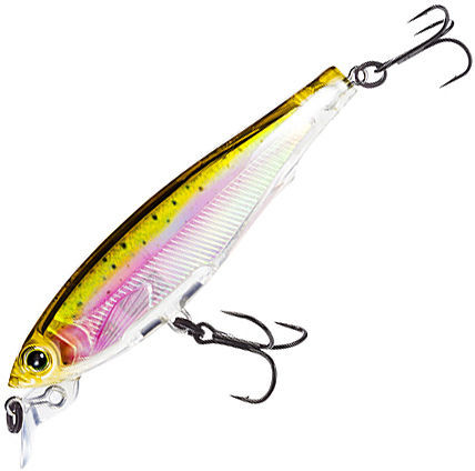 Yo zuri 3dr minnow clearance