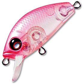 Воблер Yo-Zuri L-Minnow Single Hook F955 (2,5г) CP