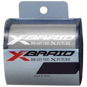 Леска YGK X-Braid Soleil 1.5 500м 0.202мм (Clear)