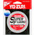 Лидер Yo-zuri SuperFluoro 30м 0.173мм (Прозрачная)