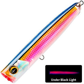 Воблер Duel Sonic Boom SB Pop 120F (32г) F1248 HKRS