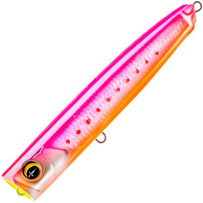 Leurre de surface yo-zuri bull pop - 15cm Suisse