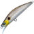Воблер Yo-Zuri 3DR-X Flat Heavy Minnow 40S (4г) MGZS