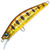 Воблер Yo-Zuri 3DR-X Flat Heavy Minnow 40S (4г) PLBT