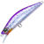 Воблер Yo-Zuri 3DR-X Flat Heavy Minnow 40S (4г) PLPT