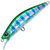 Воблер Yo-Zuri 3DR-X Flat Heavy Minnow 40S (4г) PLRT