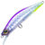 Воблер Yo-Zuri 3DR-X Flat Heavy Minnow 40S (4г) SSSH
