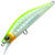 Воблер Yo-Zuri 3DR-X Flat Heavy Minnow 60S (7.5г) MGPC
