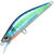 Воблер Yo-Zuri 3DR-X Flat Heavy Minnow 80S (13г) GSSH