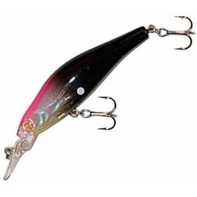 Воблер Yo-Zuri Duel 3D Quiet Wave Minnow (65F) F698 (5,5г) BTBL