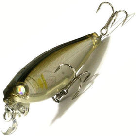 Воблер Yo-Zuri Duel 3D Quiet Wave Minnow (70F) F700 (6,5г) HMAY