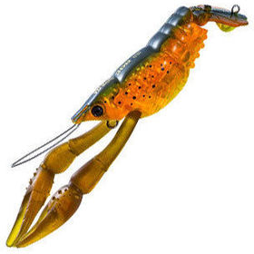 Воблер Yo-Zuri 3DB Crayfish 75SS (23 г) BOCF