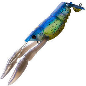 Воблер Yo-Zuri 3DB Crayfish 75SS (23 г) MOKC