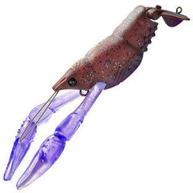Воблер Yo-Zuri 3DB Crayfish 75SS (23 г) MPBJ