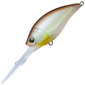 Воблер Yo-Zuri 3DB Deep Crank R1108 (21г) MGSW