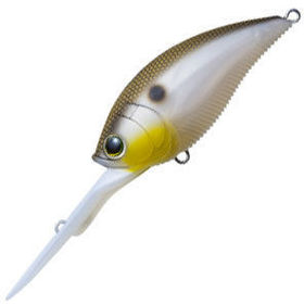 Воблер Yo-Zuri 3DB Deep Crank R1108 (21г) MGZS