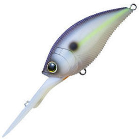 Воблер Yo-Zuri 3DB Deep Crank R1108 (21г) MSSH