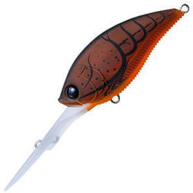 Воблер Yo-Zuri 3DB Deep Crank R1108 (21г) MTBC