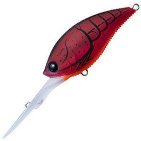 Воблер Yo-Zuri 3DB Deep Crank R1108 (21г) MTRC