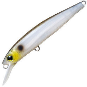Воблер Yo-Zuri 3DB Jerkbait 90SP (10г) MGZS