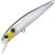 Воблер Yo-Zuri 3DB Jerkbait 90SP (10г) MGZS