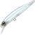 Воблер Yo-Zuri 3DB Jerkbait 90SP (10г) MPLS