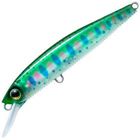Воблер Yo-Zuri 3DB Jerkbait 90SP (10г) PLRT