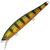 Воблер Yo-Zuri 3DB Jerkbait R1355 110 SP (15 г) MPPC