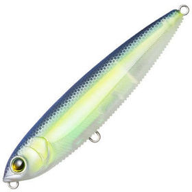 Воблер Yo-Zuri 3DB Pencil R1100 (16г) MGSS