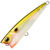 Воблер Yo-Zuri 3DB Popper 75F (10г) GSPS