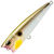 Воблер Yo-Zuri 3DB Popper 75F (10г) GZSH