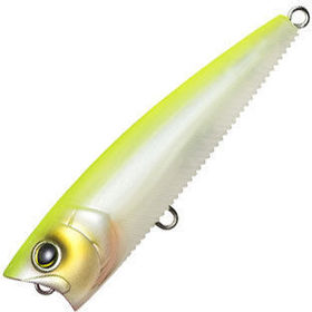 Воблер Yo-Zuri 3DB Popper 75F (10г) MGPC