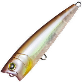 Воблер Yo-Zuri 3DB Popper 75F (10г) MGSW