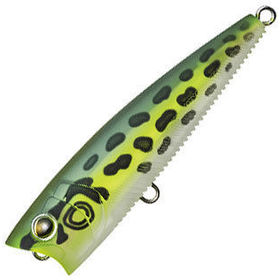 Воблер Yo-Zuri 3DB Popper 75F (10г) MPF