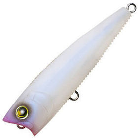 Воблер Yo-Zuri 3DB Popper 75F (10г) MPGS