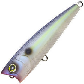 Воблер Yo-Zuri 3DB Popper 75F (10г) MSSH