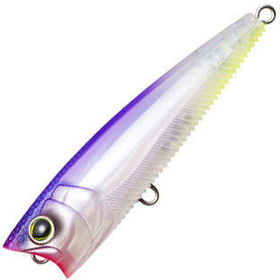 Воблер Yo-Zuri 3DB Popper 75F (10г) SSSH