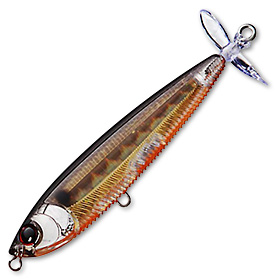 Воблер Yo-Zuri 3DB Prop PGBL