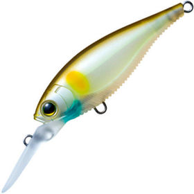 Воблер Yo-Zuri 3DB Shad 70SP (10 г) MGAY
