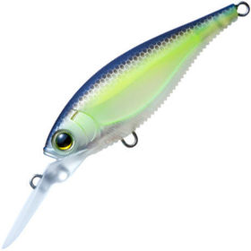 Воблер Yo-Zuri 3DB Shad 70SP (10 г) MGSS