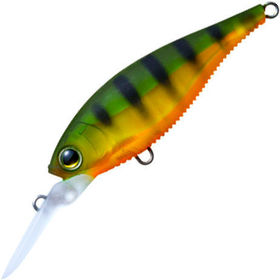 Воблер Yo-Zuri 3DB Shad 70SP (10 г) MPPC