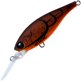 Воблер Yo-Zuri 3DB Shad 70SP (10 г) MTBC