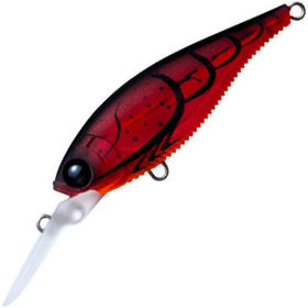 Воблер Yo-Zuri 3DB Shad 70SP (10 г) MTRC