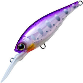 Воблер Yo-Zuri 3DB Shad 70SP (10 г) PLPT