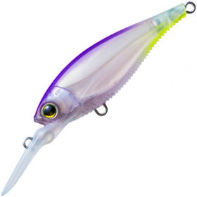 Воблер Yo-Zuri 3DB Shad 70SP (10 г) SSSH