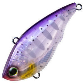 Воблер Yo-Zuri 3DB Vibe 65S (14,5 г) PLPT