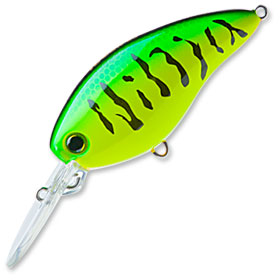 Воблер Yo-Zuri 3DS Crank MR F1140 (8,5г) HT