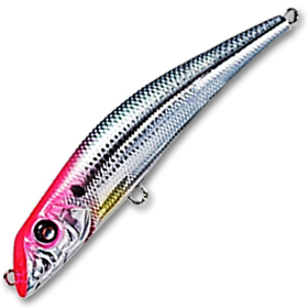 Воблер Yo-Zuri Duel Aile Magnet Neo DB (105F) F894 (18г) CHPH